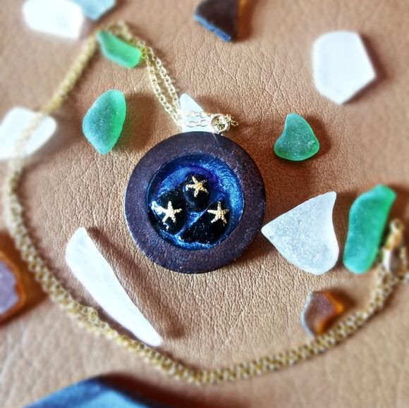 Moody Tide Pool - Picture 3 of 3